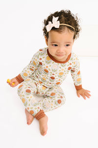 Rustic Meadow Bamboo Set