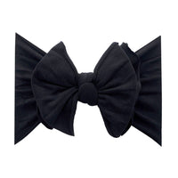 Baby Bling® FAB-BOW-LOUS® Headband (Mult. Colors)