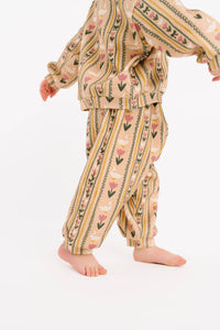 Spring Goose Sweatsuit