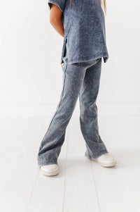 NAVY | Vintage FLARE Set