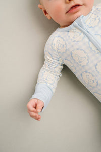 Cottage Goose Bamboo Sleeper