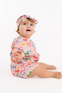 Bow Collection Slouchy Set