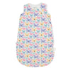 Social Butterfly Sleep Sack