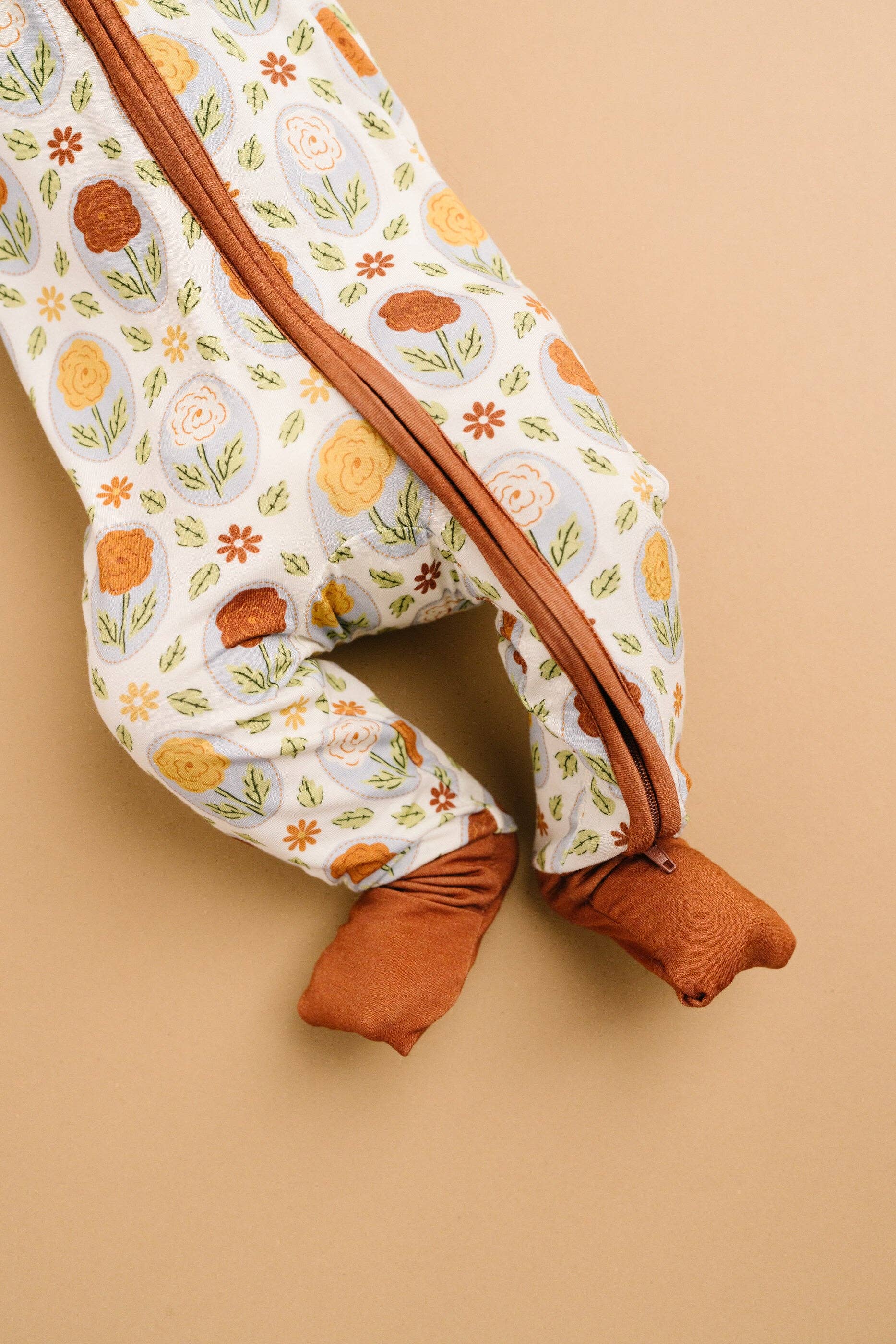 Rustic Meadow Bamboo Sleeper