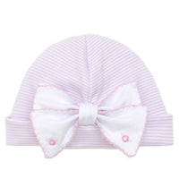 Julia Bow Hat