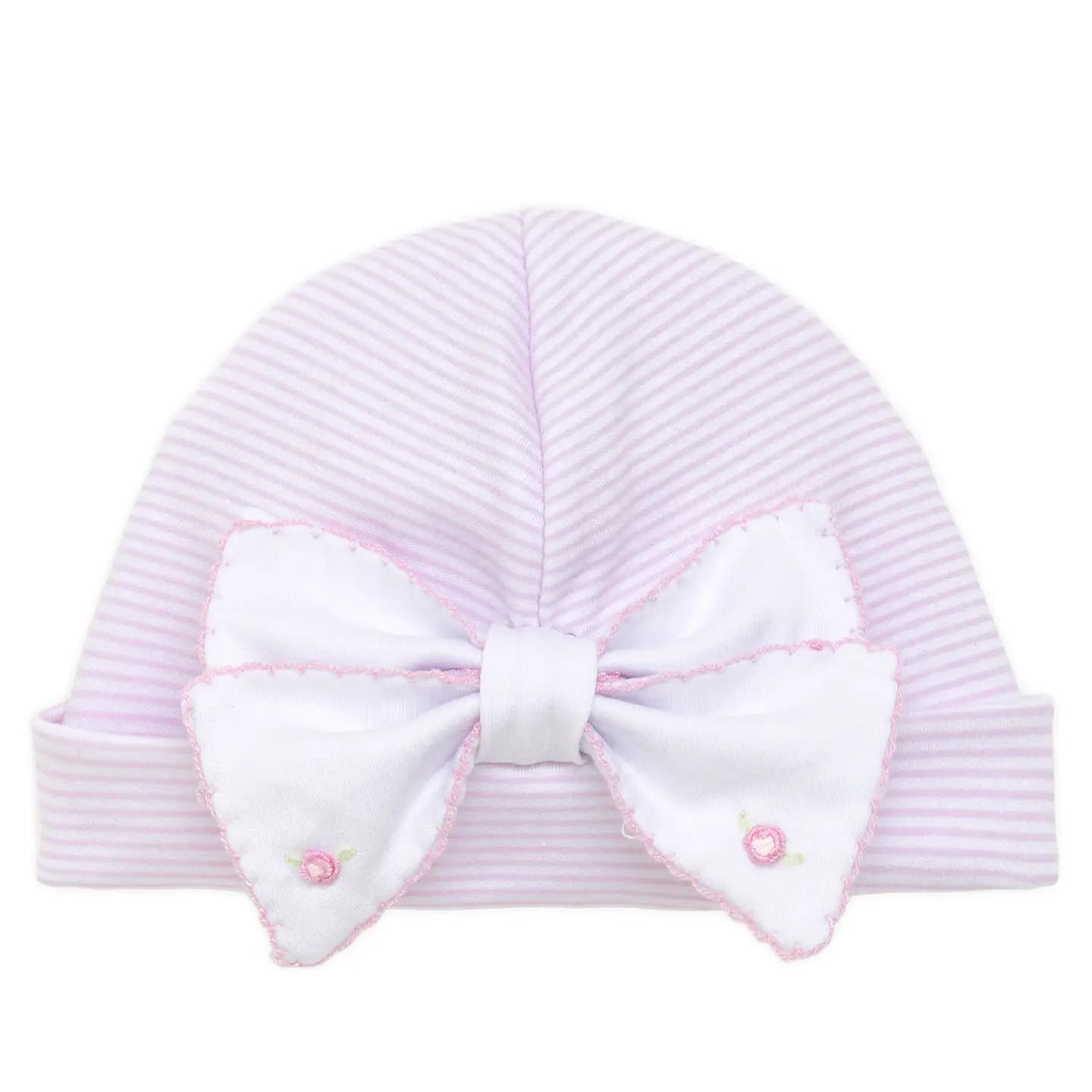Julia Bow Hat