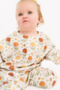 Rustic Meadow Sweatsuit