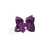 Scalloped Edge Bow