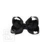 Scalloped Edge Bow