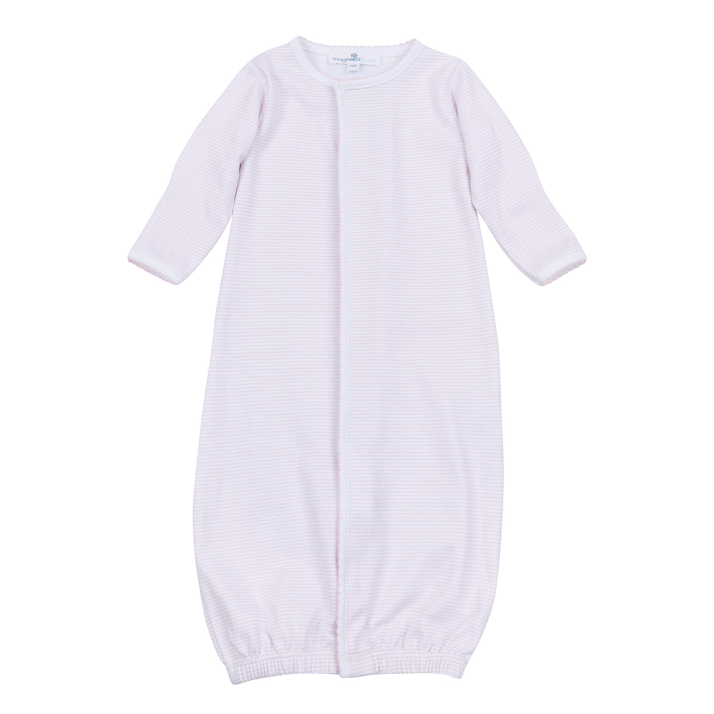 Mini Stripes Converter - Pink
