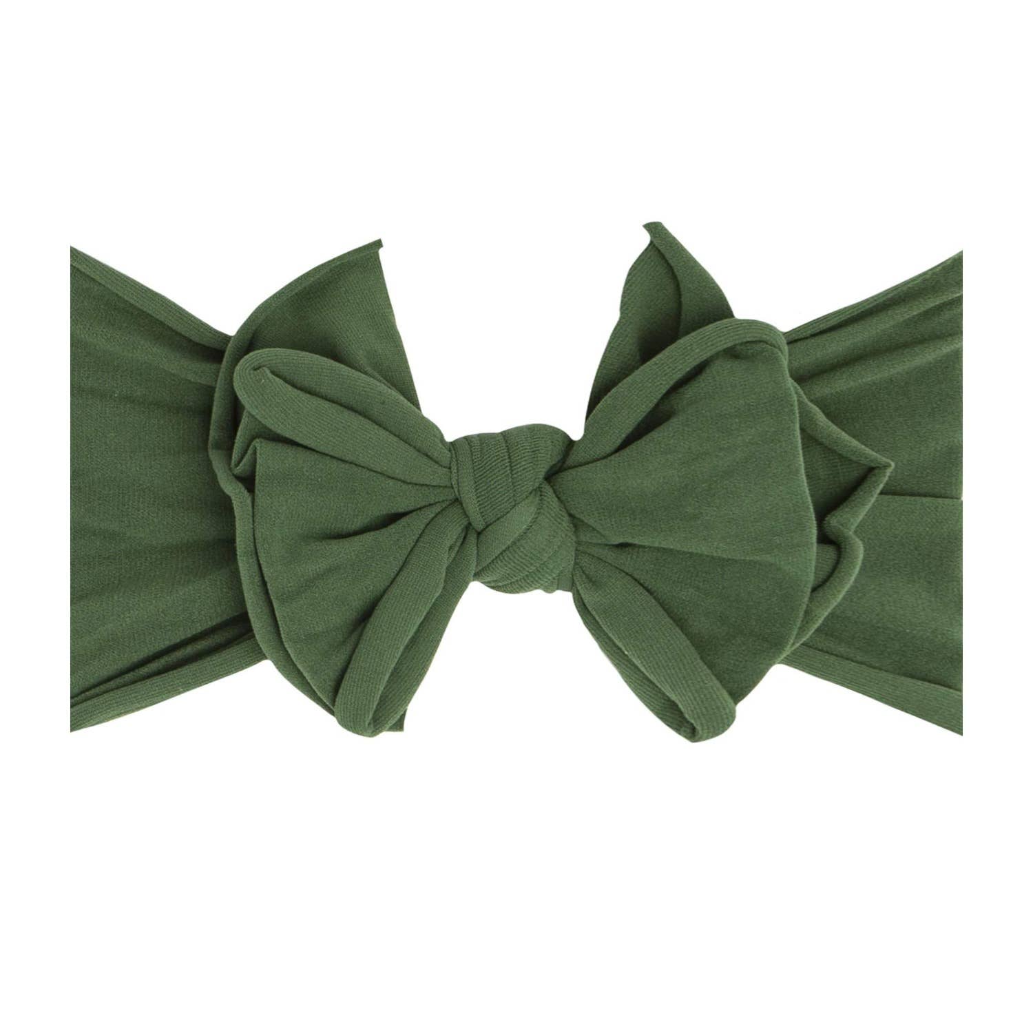 Baby Bling® FAB-BOW-LOUS® Headband
