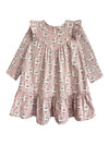 Ducky in Pink Dress