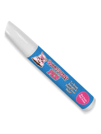 Blazin' Blue Piggy Paint Pen Non-Toxic Nail Polish