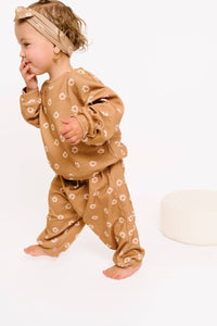 Little Daisy Sweatsuit