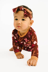 Darling Bows Bamboo Set