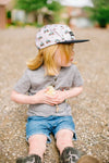 Bubba Tractor Hat