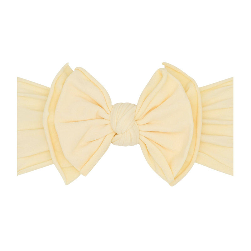 Baby Bling® FAB-BOW-LOUS® Headband
