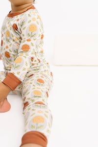 Rustic Meadow Bamboo Set