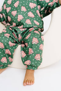 Tree Treats Sweatsuit