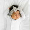 Baby Bling® the Original Knot Soft Nylon Headband (Mult. Colors)