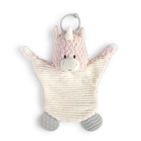 Unicorn Teether Buddy
