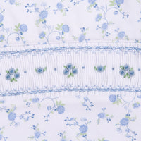 Skylar's Classics Smocked Diaper Cover Set