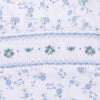 Skylar's Classics Smocked Footie