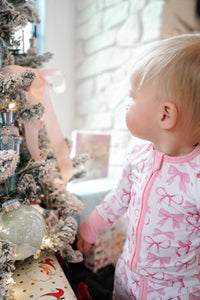 Bows - Bamboo Sleeper