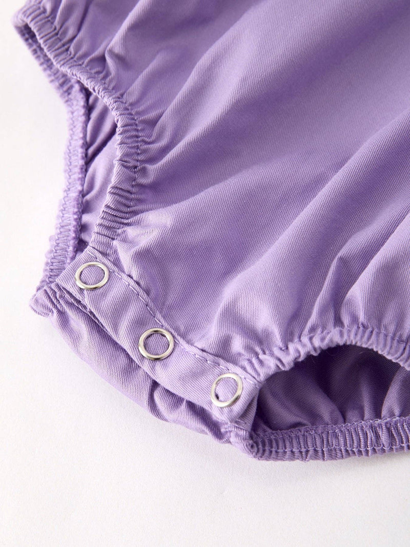 Halloween Smock Bubble