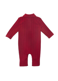 Charlie Romper