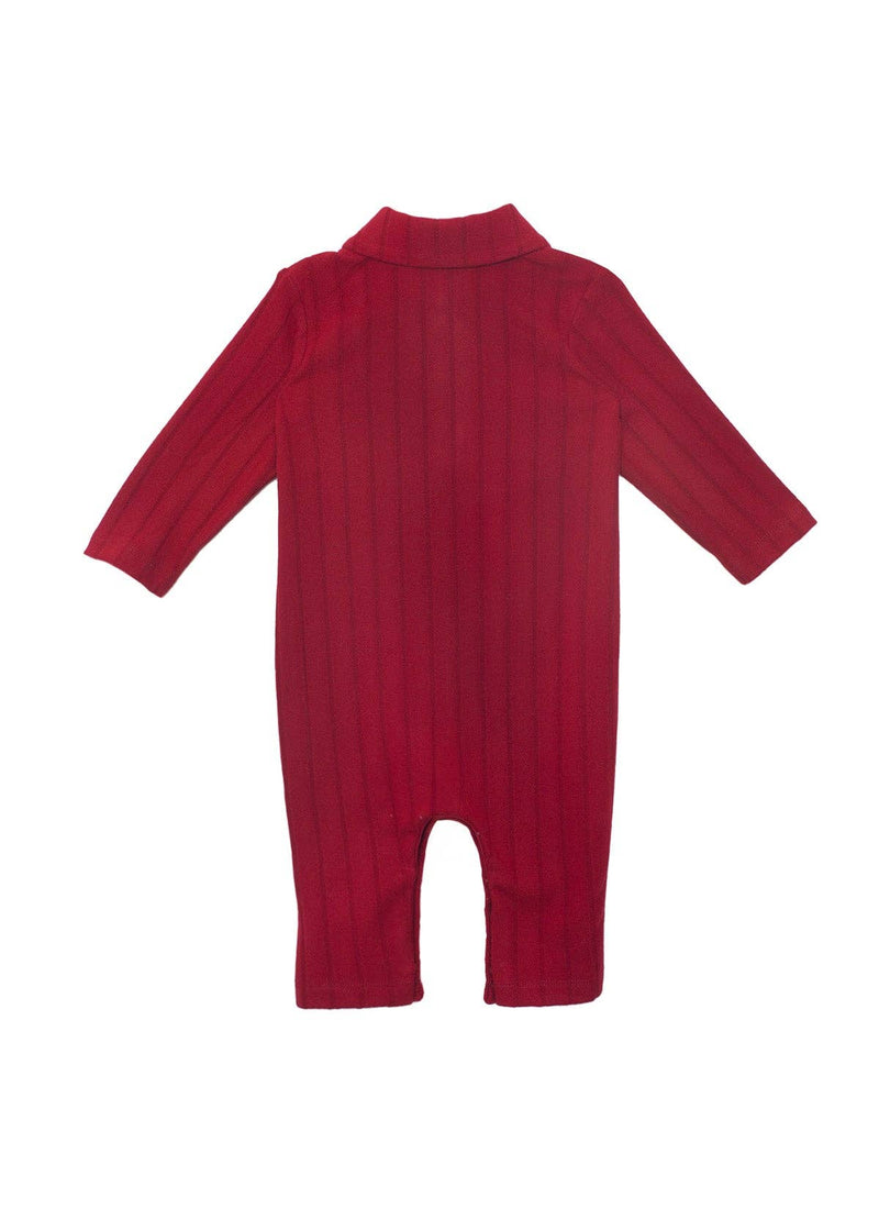 Charlie Romper