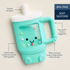Sweetie Shake Plus™ - Teething + Rattle Toys