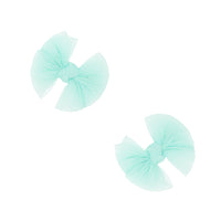 2-Pack Tulle Baby FAB® Clips