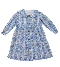 Eva Dress