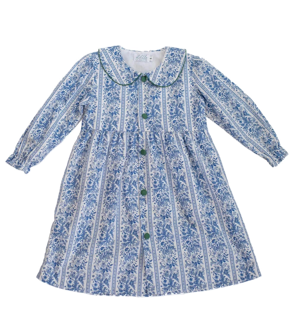 Eva Dress