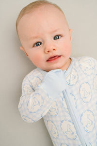 Cottage Goose Bamboo Sleeper