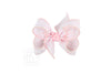 Seersucker Bow