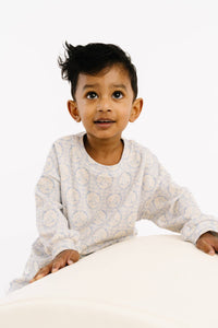 Cottage Goose Sweatsuit