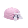 Rainbow Golf Cart Bow Hat (Baby, Youth)