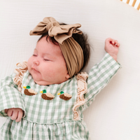 Baby Bling® FAB-BOW-LOUS® Headband