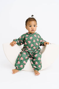 Tree Treats Sweatsuit