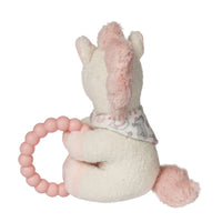 Giddy Up Pony Teether Rattle