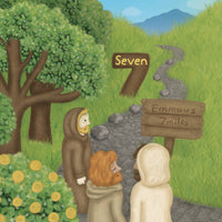 123 Jesus Loves Me for Little Ones Book