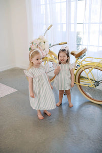 Mia Dress