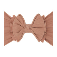 Baby Bling® FAB-BOW-LOUS® Headband