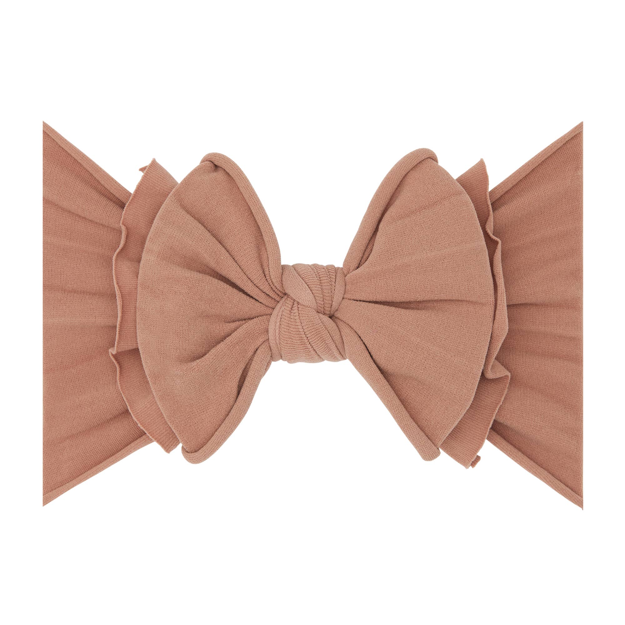 Baby Bling® FAB-BOW-LOUS® Headband