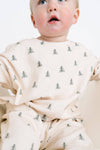 Pine Forest Sweatsuit