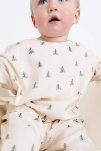Pine Forest Sweatsuit