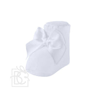 Newborn Bow Socks - Gift 2