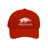 Arkansas® Baseball Hat